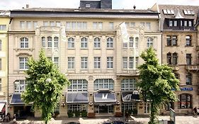 Leonardo Boutique Hotel Dusseldorf